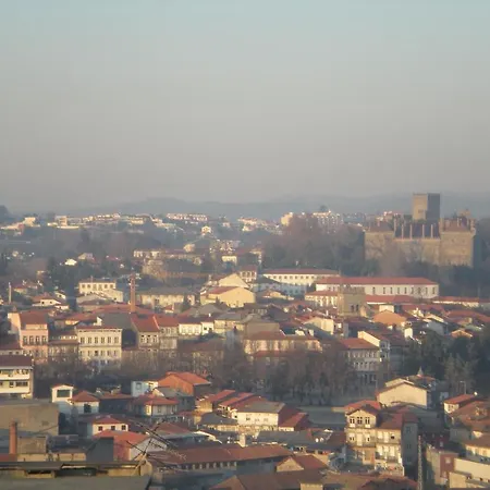 Dom Joao Iv Szálloda