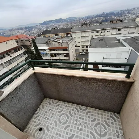 Hotel Dom Joao Iv