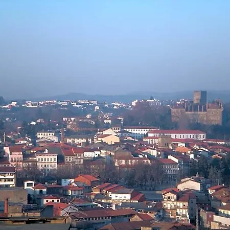 Dom Joao Iv Guimarães