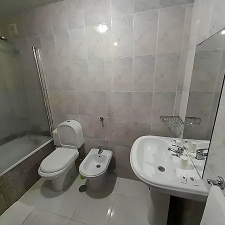 Dom Joao Iv Hotel