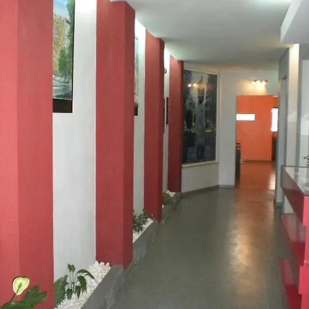 Dom Joao Iv Hotel