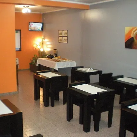 Hotel Dom Joao Iv Guimarães