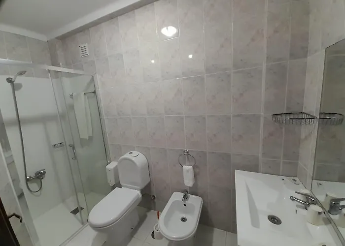 Dom Joao Iv ギマランイス