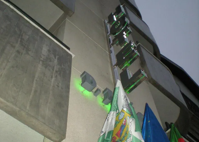 Dom Joao Iv ギマランイス