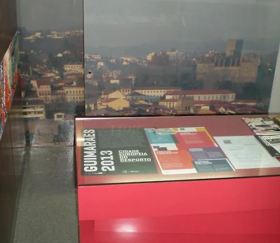 Dom Joao Iv ホテル