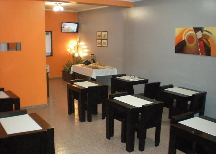 Hotel Dom Joao Iv Guimarães